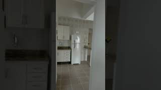 Apartamento 1 dormitório - Vila Mirim - Praia Grande -SP