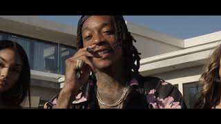 Mr. Criminal Ft. Wiz Khalifa - Elevate