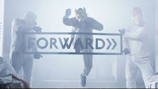 Forward Festival 2018 Trailer