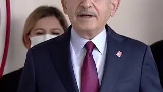 #3AralıkDünyaEngellilerGünü #KemalKılıçdaroğlu