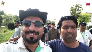 Vlog 49 | Islamabad | Daman e Koh | Kahmir Tour @FareedGwadari @ZAHULEDIT @TahirHassanBaloch