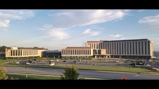 New IU Health Bloomington: Built On a Promise