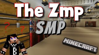 Modded Minecraft Survival - The ZMP - What Is THIS?? - SMP 1.12.2