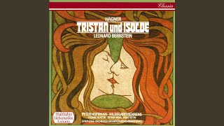 Wagner: Tristan und Isolde, WWV 90 / Act 2 - "Dein Werk? O tör'ge Magd!" - "Isolde! Geliebte! -...