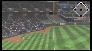 MLB The Show Tournament