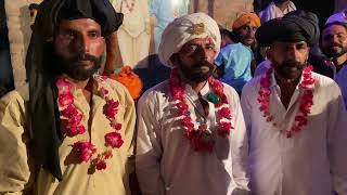 Urs Mubarak Hazrat baba wali sher chak.299.jB Gojra میرا عشق قلند()Dhamal baba Malan shah(005)