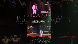 Mack 10 "Backyard Boogie" [Krush Groove Fest 24'] @westsidemack10