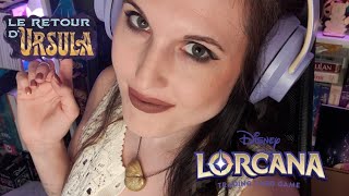 🎲 [J2S] Disney Lorcana : BEST OF | Opening Chap 4