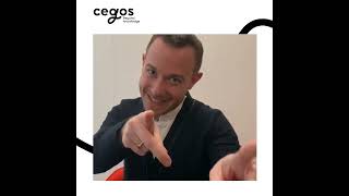 Thomas BORNSIAK, Key Account Manager, Cegos SA