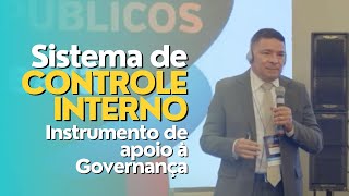 Sistema de Controle Interno: Instrumento de apoio à Governança Municipal