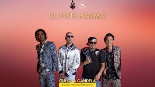 Culcha Candela - Du Piste Hamma! (Dj Hoos Piste/Hamma! Mashup)