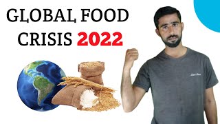 Food Crisis 2022 |Ukraine War and Global Food Crisis (Urdu/Hindi) |Arbelo Khushk