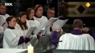 Ralph Vaughan Williams - Mass in G minor - Kyrie - Cappella Nicolai