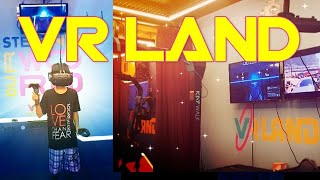 VR LAND SM NORTH TOWERS