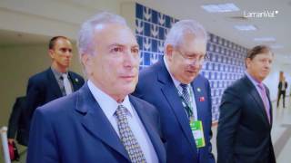 Brasil y el gobierno de Temer: escenario político, avances de las reformas y panorama económico