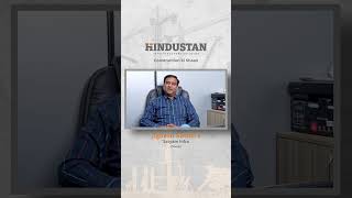 Decoding Hindustan Infrastructure Solution with Jignesh Rathore's Inputs