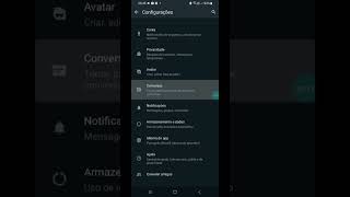 Uma dica importante para whatsapp Áudio com vide. Crédito do vídeo @BIEL.tucurui #dicas