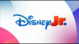 Disney Junior Ident 89