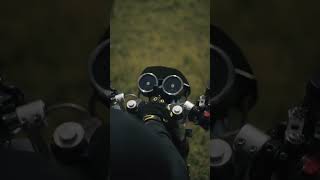 Royal Enfield MAKE LIKE A GUN (official video) WhatsApp status YouTube shots