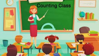 Counting Class #shorts #school