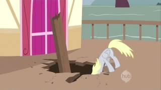 Derpy having fun :) MLP