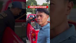 Boss ijan tak dapat hantarkan ke tangan akak sebab harini dua kontena sampai barang custom kena cek