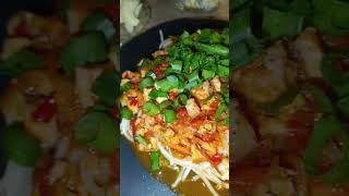 диетический ужин ) А на ужин макарошки))) #еда #justenjoy #cooking (2)