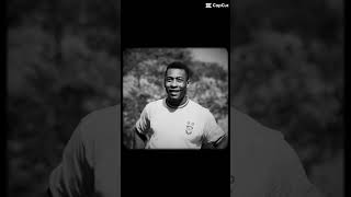 Pele is the goat