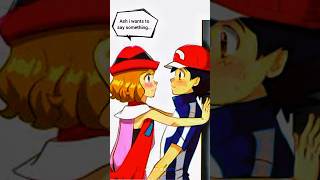 Pokemon amourshipping edit😍|| amourshipping||#shorts #short #shortsfeed #youtubeshorts#ytfeed #viral