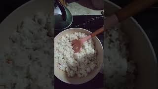 NASI GORENG NDESO ....... Kok pucet??? Apa enak???? resep cek deskripsi