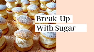 Kick the Sugar Habit