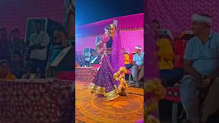 Radha Krishna dance #dance