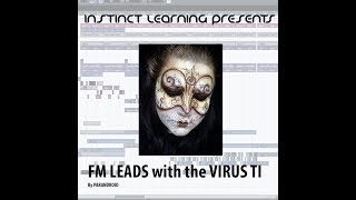 Instinct-Learning.com FM Leads Tutorial by Parandroid (Virus TI)