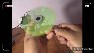 #Inventos #Fáciles #Ventilador USB, #Ventilador Con Cargado #Ventilador Casero Muy Fácil y Economico