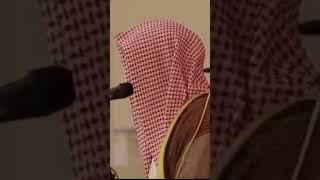 " أولئك يسارعون  في الخيرات " القارئ ناصر القطامي