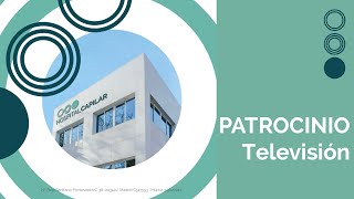 Hospital Capilar 💯 | Patrocinio televisión 📺