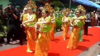 Tari Padduppa