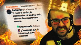 EL REY DE LAS MULTICUENTAS | LA VERDADERA HISTORIA DE EL XOKAS