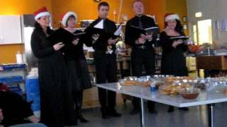 2008 Voces Laboratorium - Klukkurnar klingja