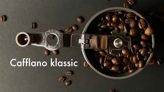 Cafflano klassic all in one