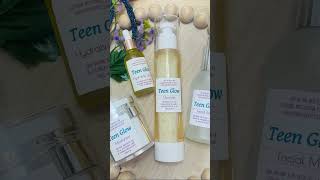 Teen skin care without Harmful ingredients   Order today while supplies last…￼￼