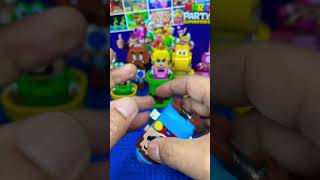 What Will Happen When You Turn Lego Super Mario #toys #viral #shorts #trending