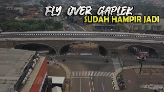 UPDATE FLY OVER GAPLEK 19 APRIL 2020 ||