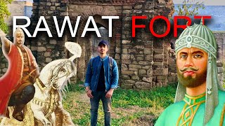 Qila Rawat | Rawat Fort | | Pakistan 🇵🇰 | #rawat #city #qilarawat #pakistan