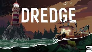 DREDGE Gameplay