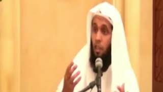 فَأَنذَرتُكُم نارًا تَلَظّى .. منصور السالمي