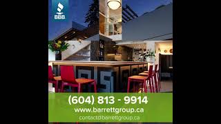 Barret Group Custom Builders