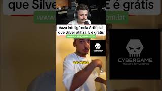 A plataforma que o Silver usa para roubar cassinos