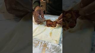 restaurant style spring roll 🔥#shorts video#Chinese#viral #patna #restaurant