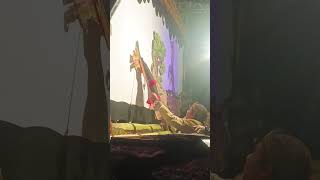 jaranan wayang kulit live karangboyo #wayang #jaranan